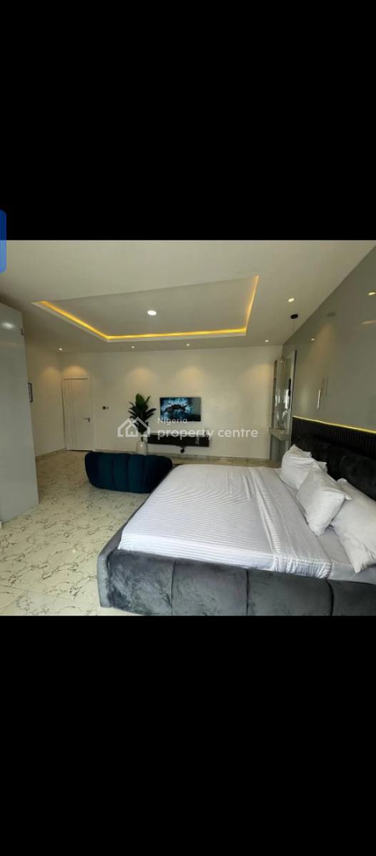 Two Bedroom Apartment, Ikeja Gra, Ikeja, Lagos, Flat / Apartment for Rent