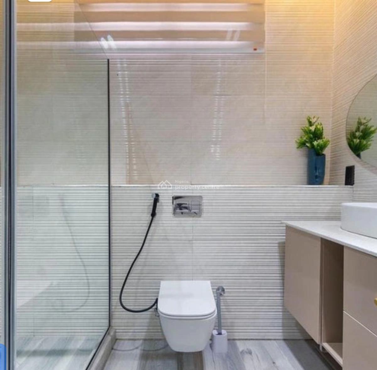 One Bedroom, Oniru, Victoria Island (vi), Lagos, Flat / Apartment for Rent