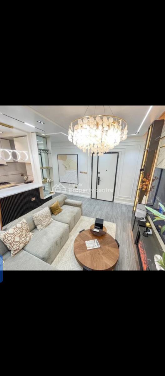 One Bedroom, Oniru, Victoria Island (vi), Lagos, Flat / Apartment for Rent