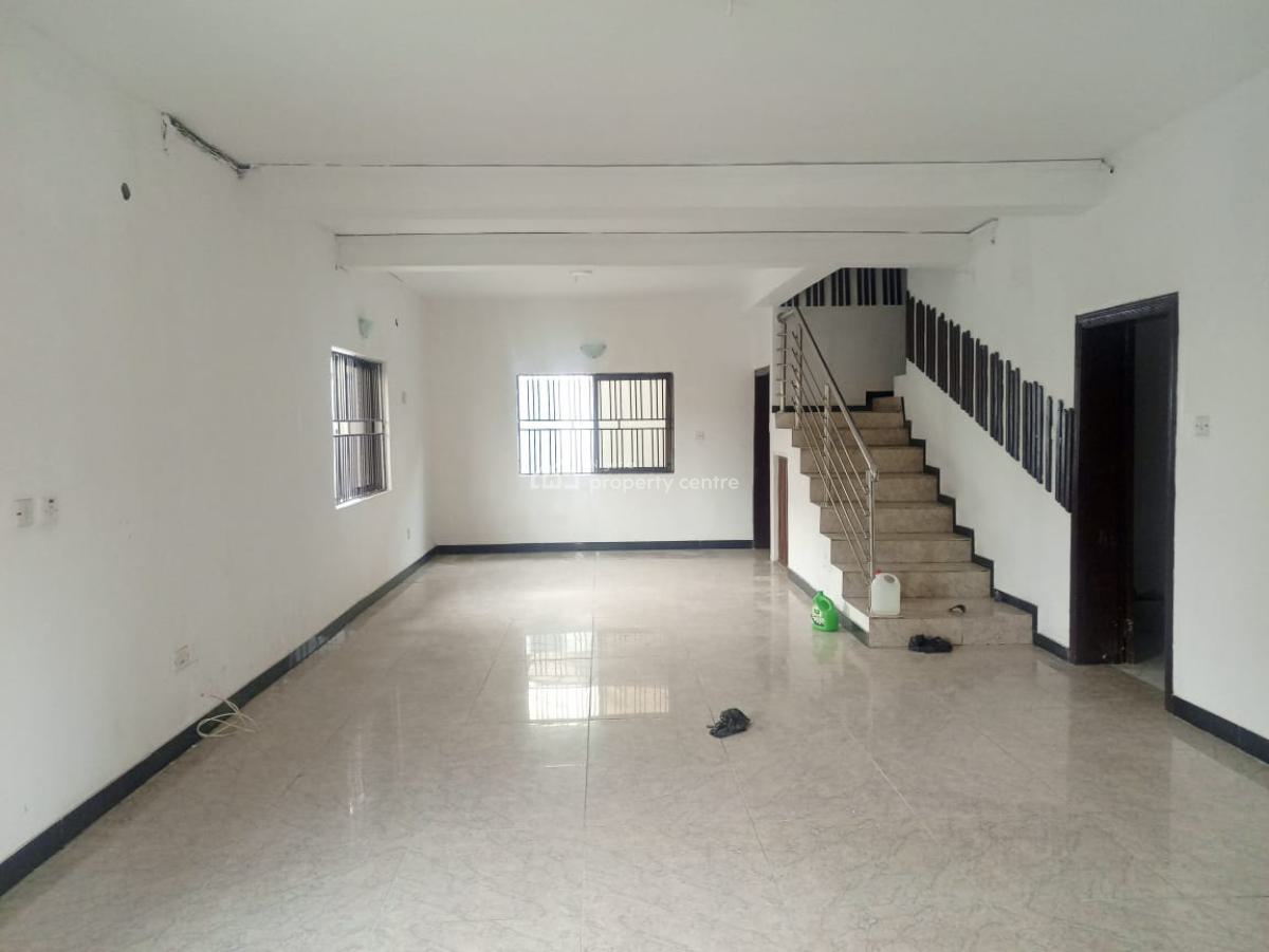 6 Bedroom Detached Duplex with Bq, Ikeja Gra, Ikeja, Lagos, Detached Duplex for Rent