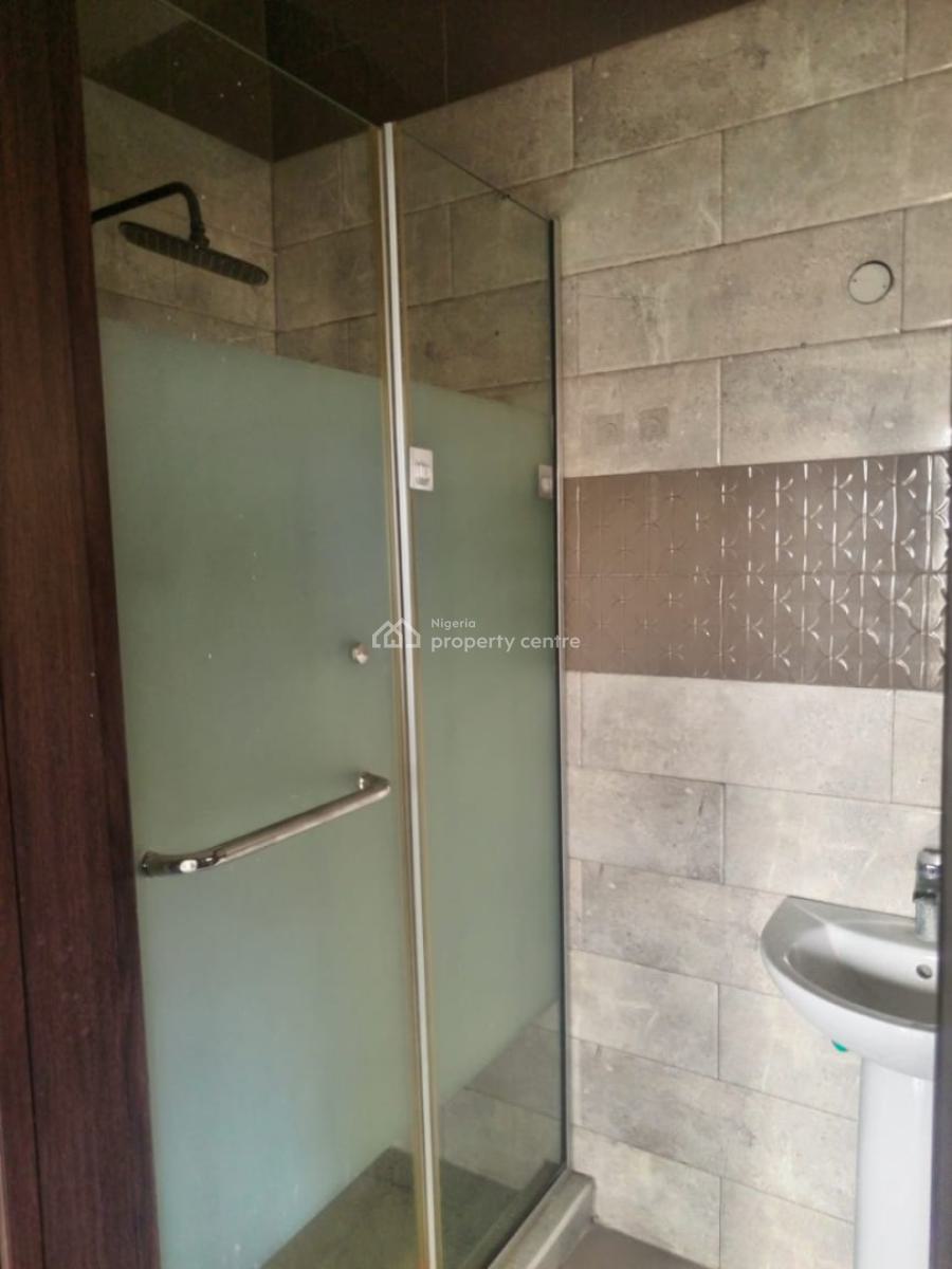 6 Bedroom Detached Duplex with Bq, Ikeja Gra, Ikeja, Lagos, Detached Duplex for Rent
