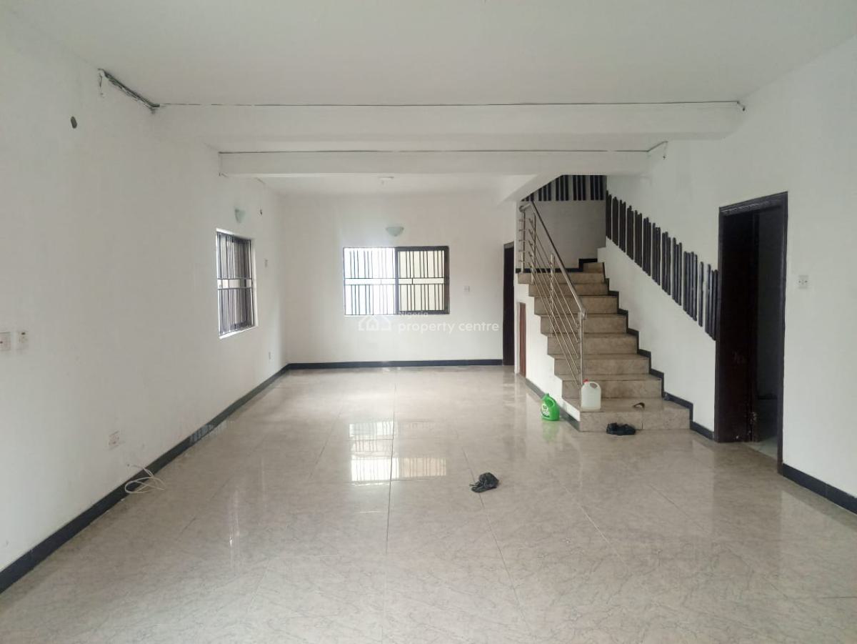 6 Bedroom Detached Duplex with Bq, Ikeja Gra, Ikeja, Lagos, Detached Duplex for Rent