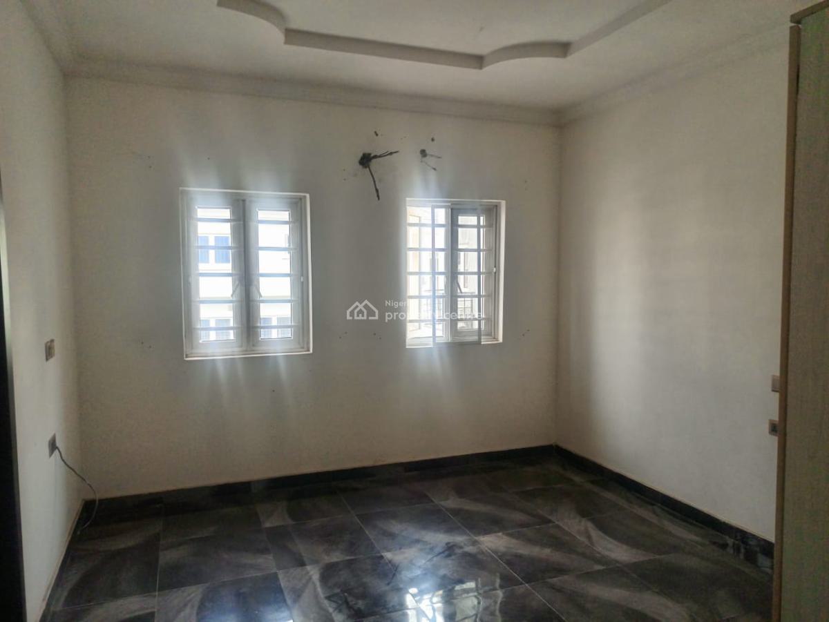 6 Bedroom Detached Duplex with Bq, Ikeja Gra, Ikeja, Lagos, Detached Duplex for Rent