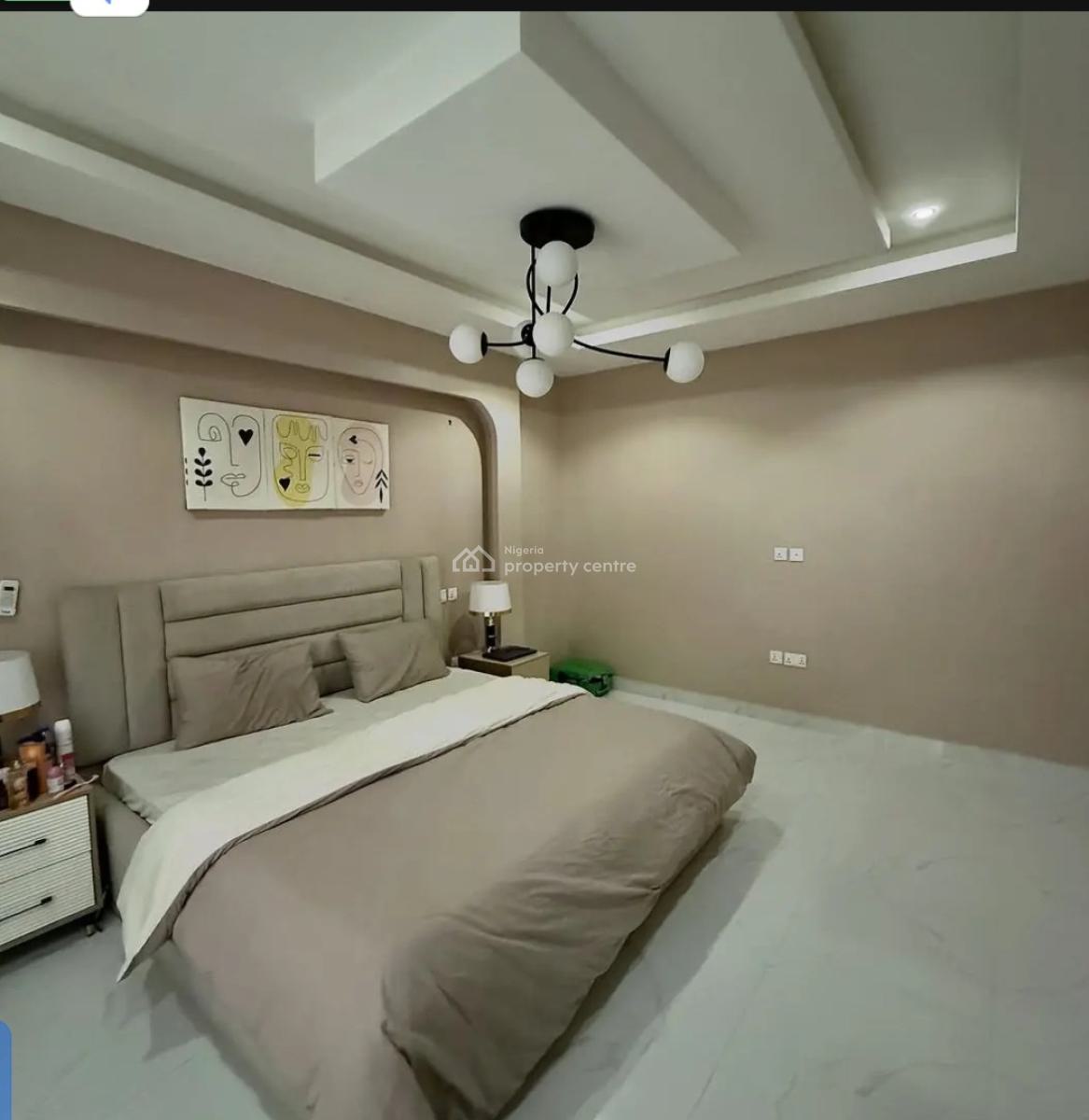 One Bedrom, Ikeja Gra, Ikeja, Lagos, Flat / Apartment for Rent