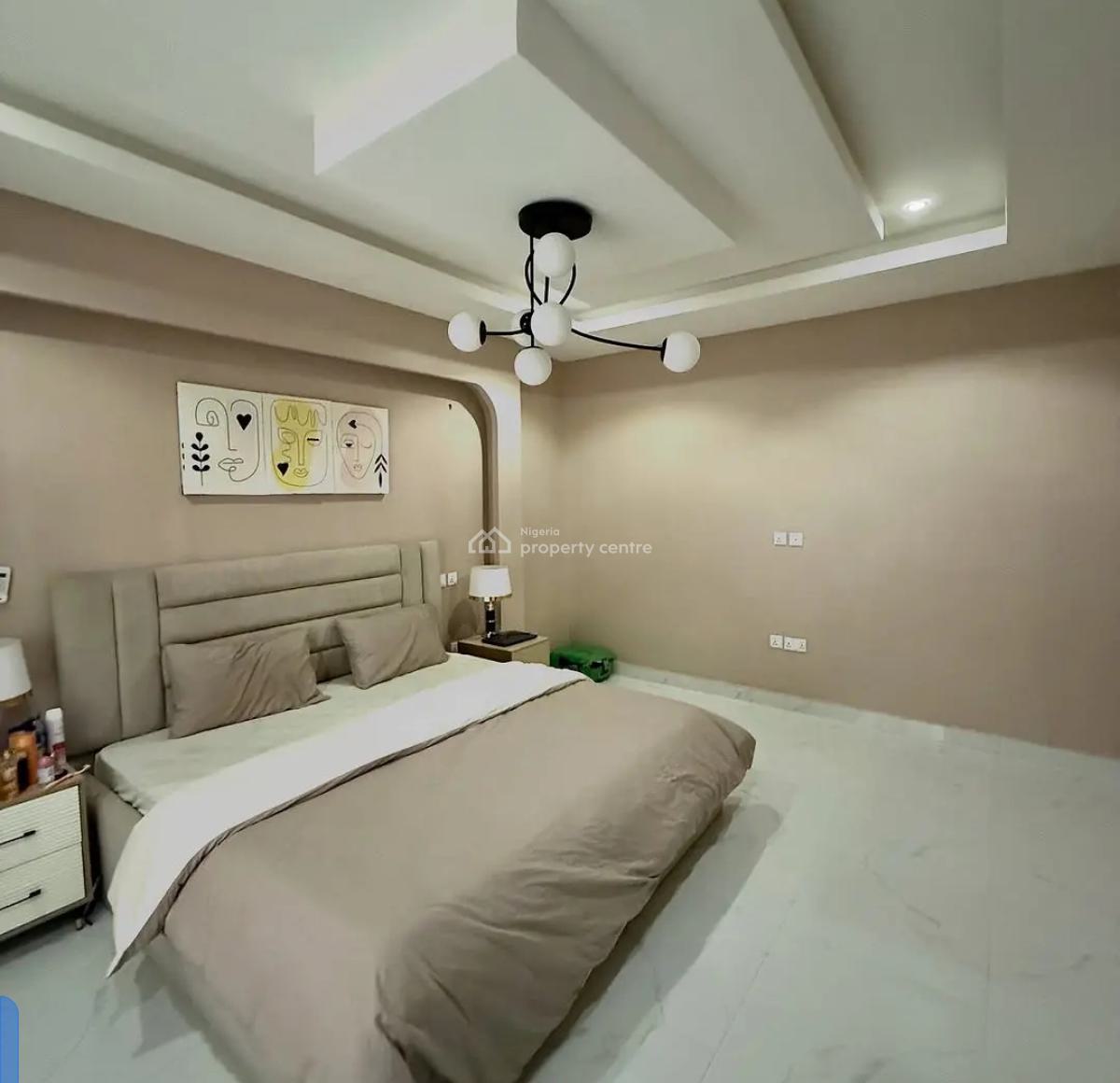 One Bedrom, Ikeja Gra, Ikeja, Lagos, Flat / Apartment for Rent