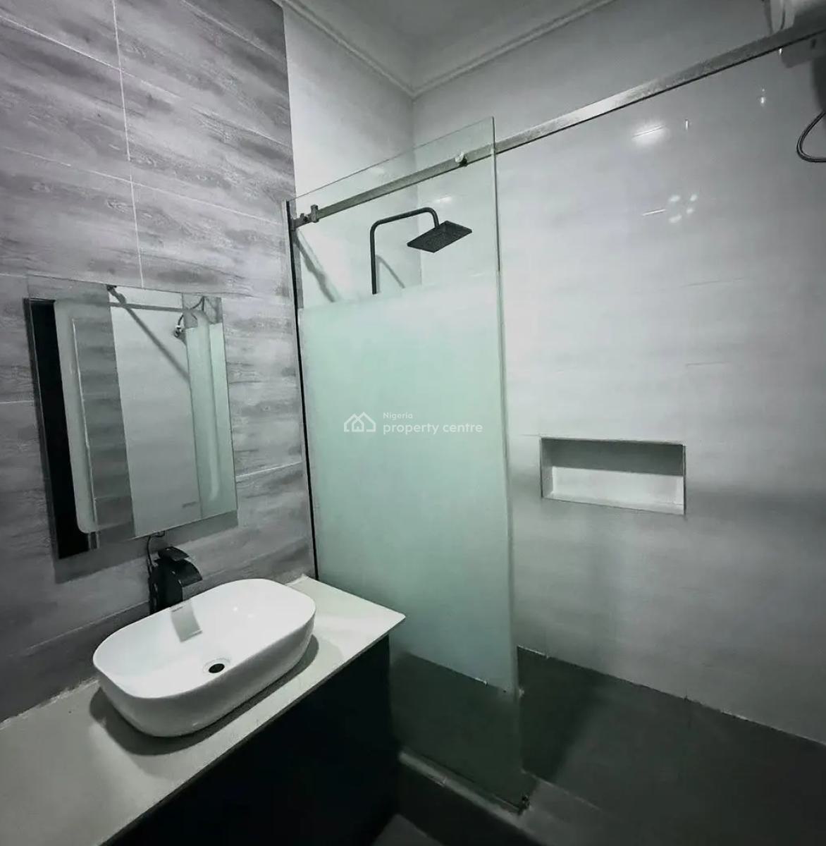 One Bedrom, Ikeja Gra, Ikeja, Lagos, Flat / Apartment for Rent