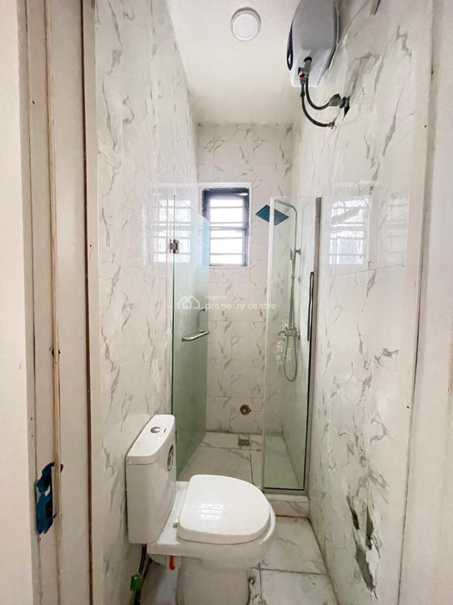 Brand New 4bedroom Semi-detached Duplex, Orchid, Lekki, Lagos, Semi-detached Duplex for Sale