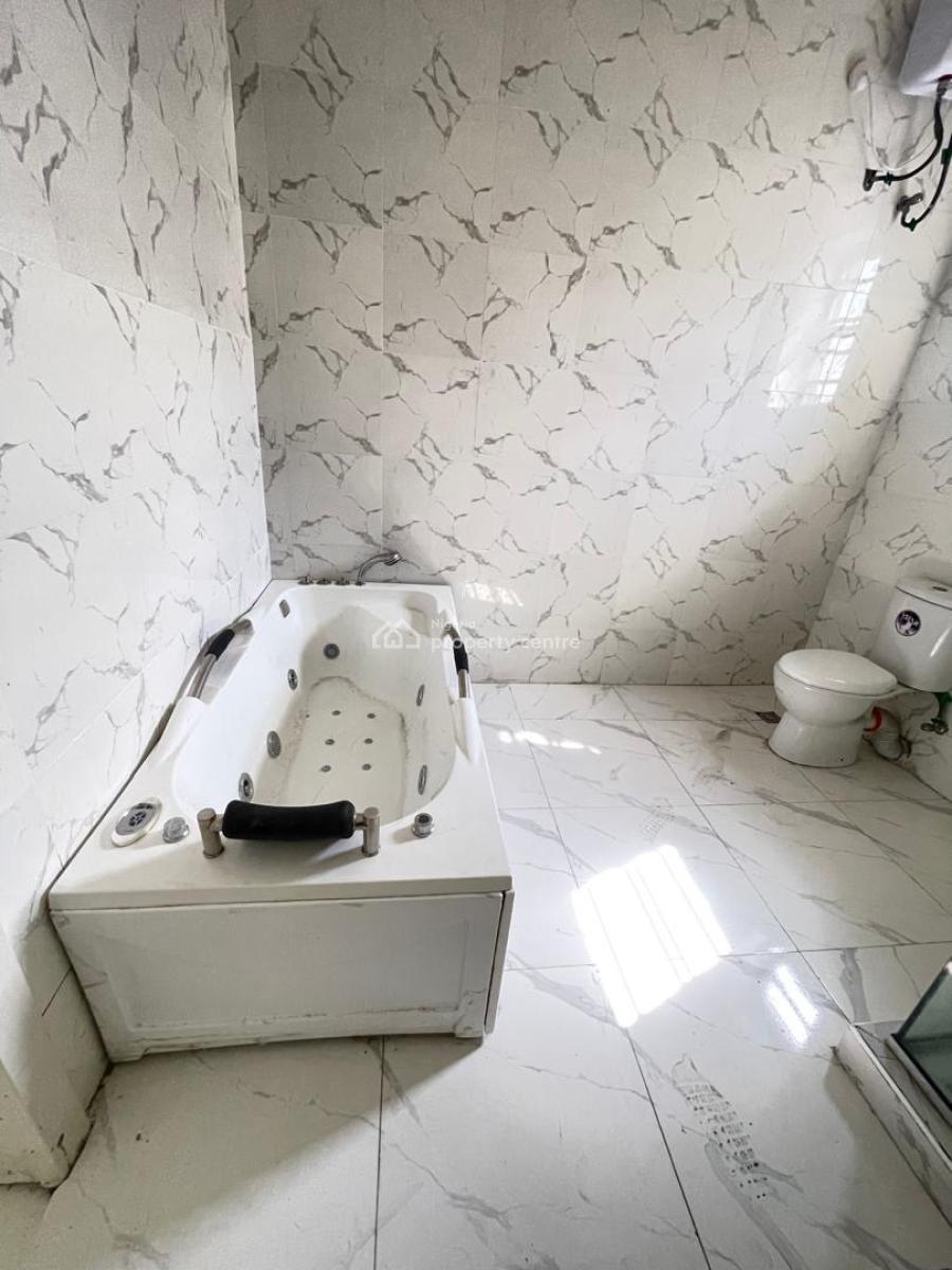 Brand New 4bedroom Semi-detached Duplex, Orchid, Lekki, Lagos, Semi-detached Duplex for Sale