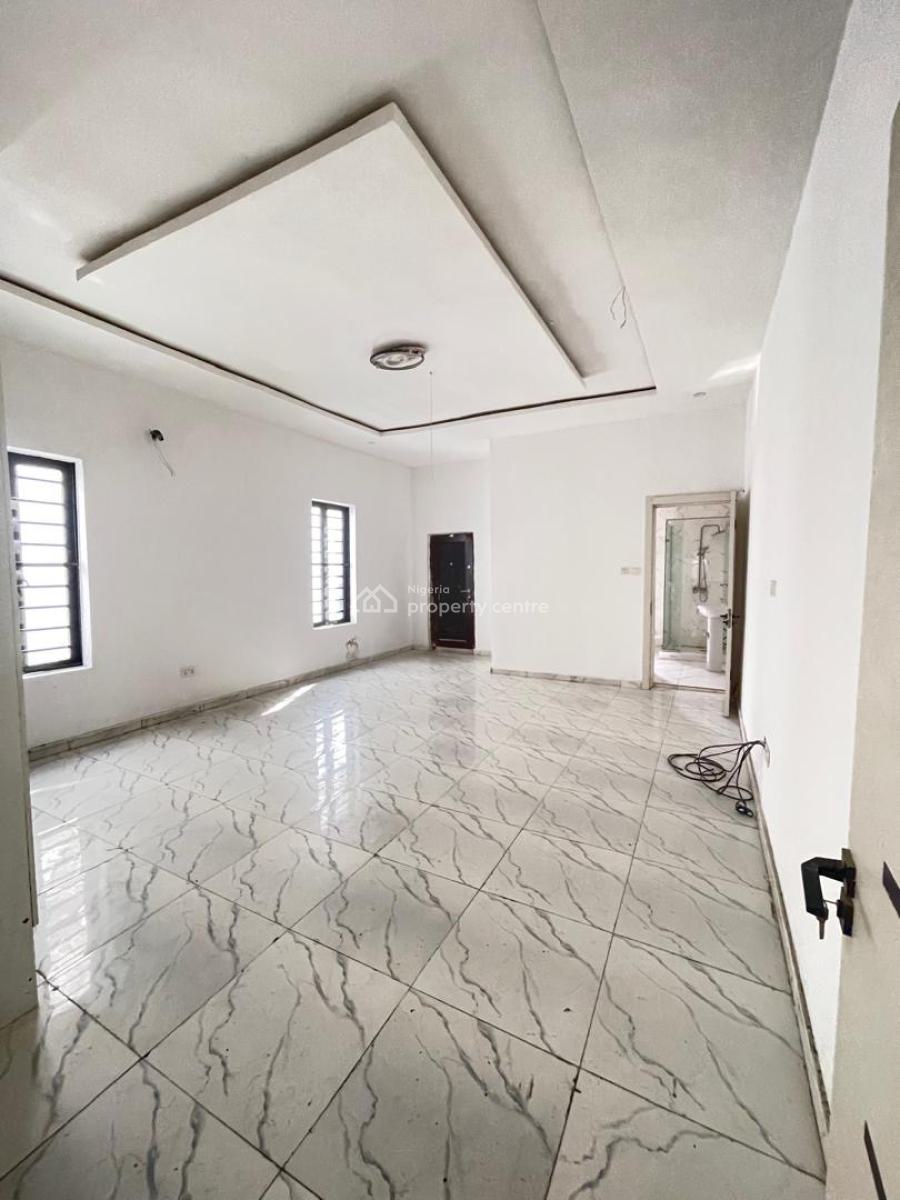 Brand New 4bedroom Semi-detached Duplex, Orchid, Lekki, Lagos, Semi-detached Duplex for Sale