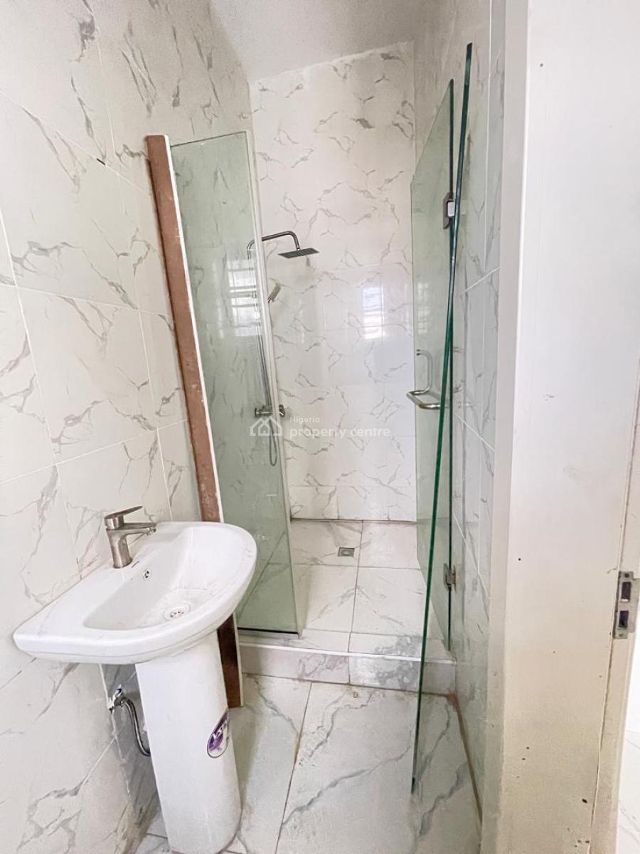 Brand New 4bedroom Semi-detached Duplex, Orchid, Lekki, Lagos, Semi-detached Duplex for Sale