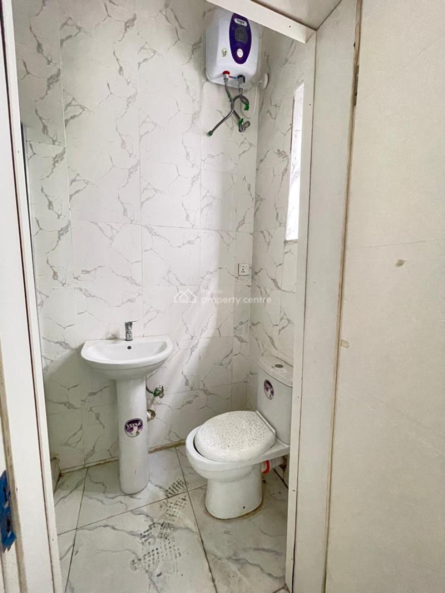 Brand New 4bedroom Semi-detached Duplex, Orchid, Lekki, Lagos, Semi-detached Duplex for Sale