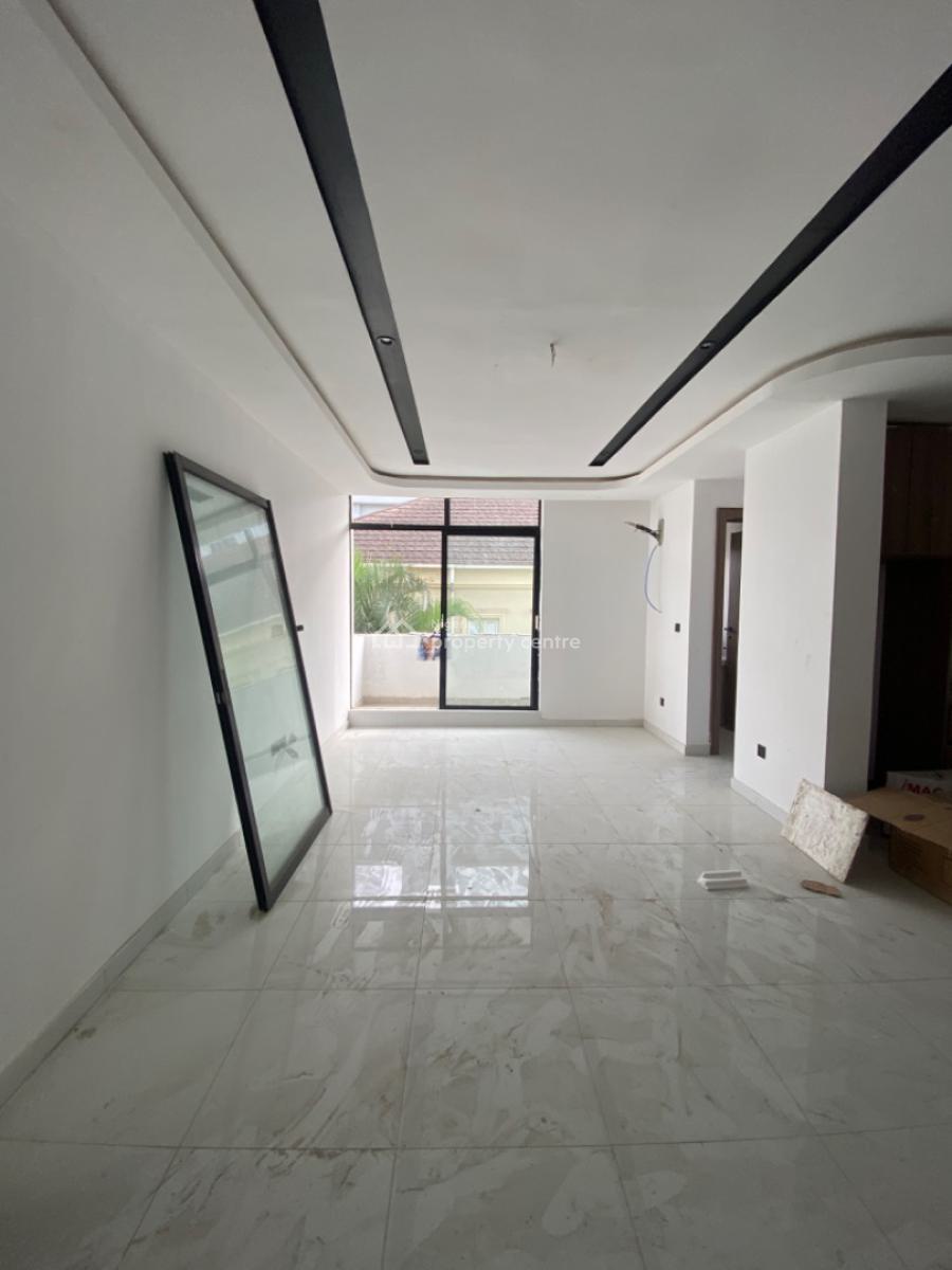 2 Bedroom Flat with Elevator, Ikate, Lekki, Lagos, Flat / Apartment for Sale