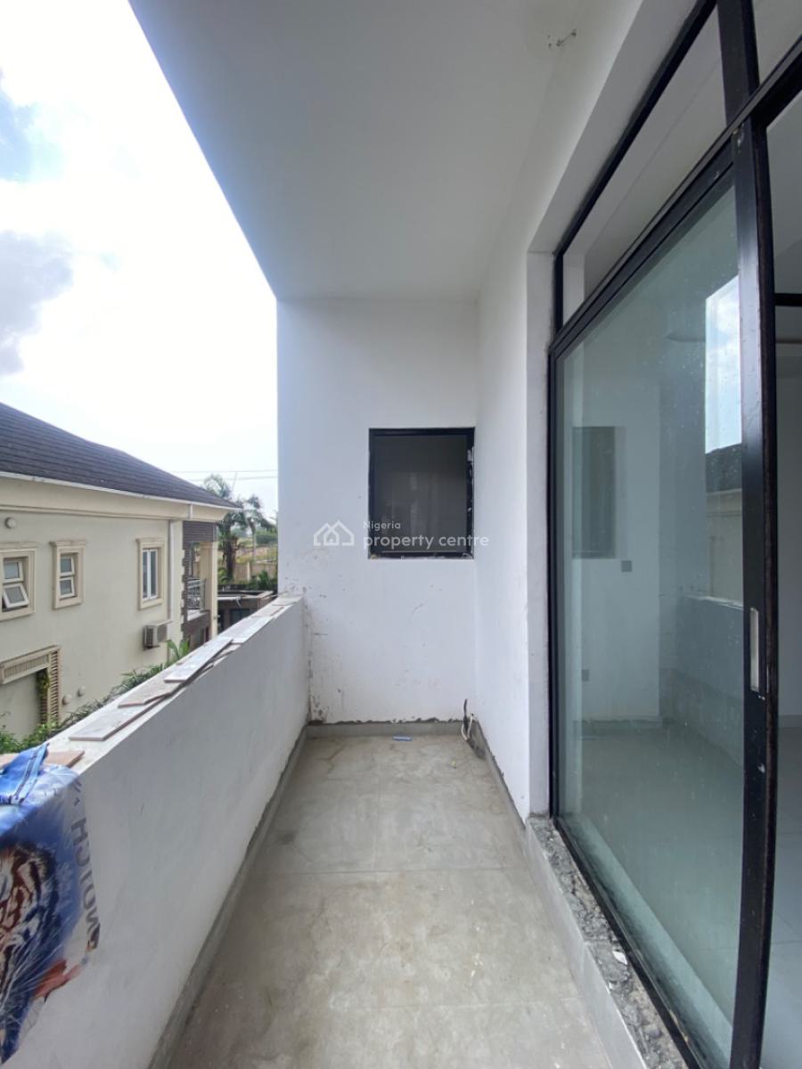 2 Bedroom Flat with Elevator, Ikate, Lekki, Lagos, Flat / Apartment for Sale