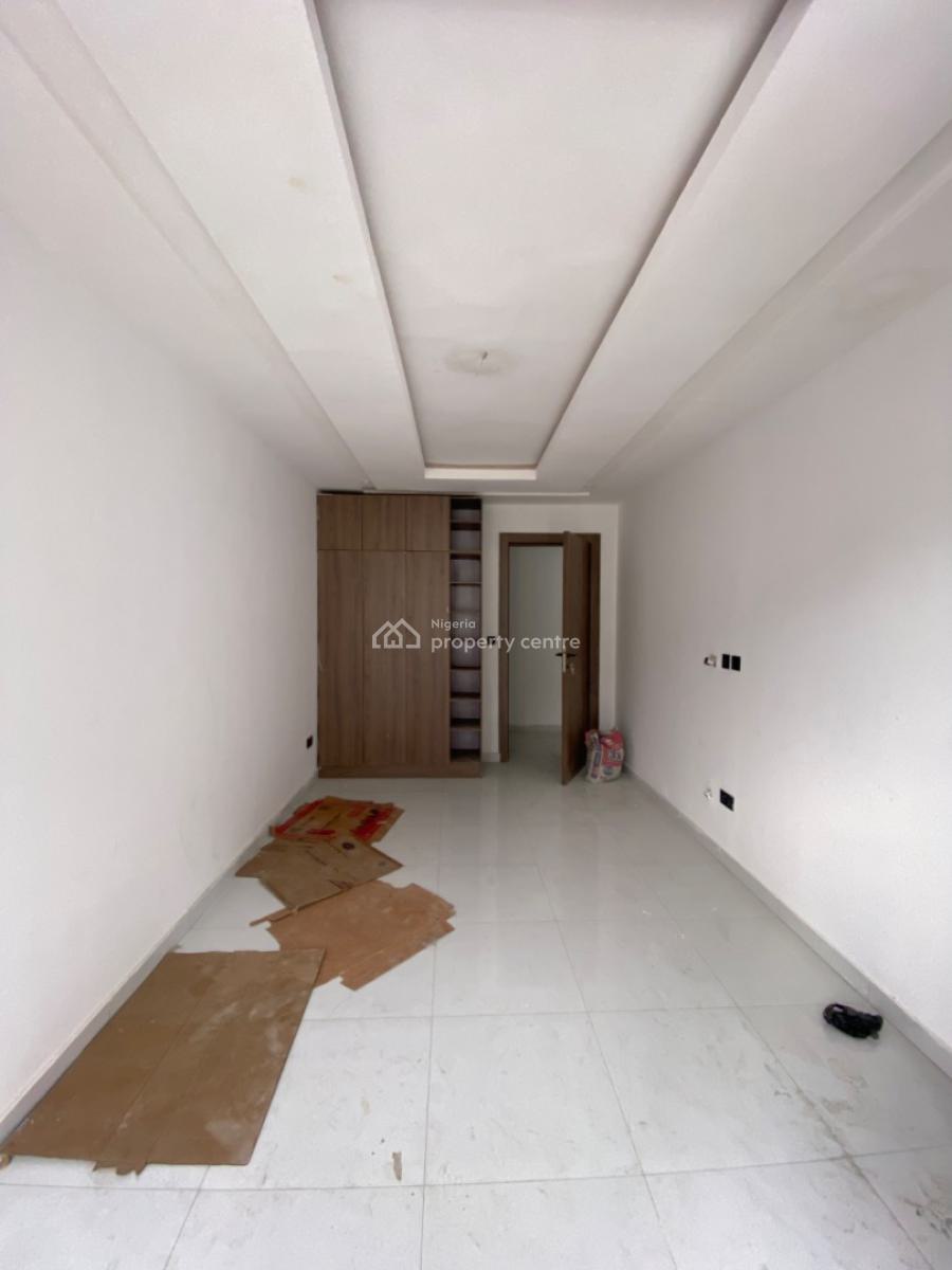 2 Bedroom Flat with Elevator, Ikate, Lekki, Lagos, Flat / Apartment for Sale