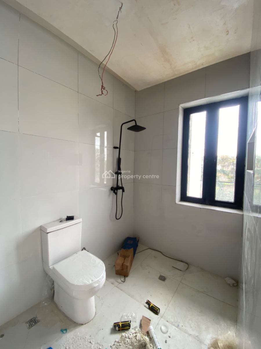 2 Bedroom Flat with Elevator, Ikate, Lekki, Lagos, Flat / Apartment for Sale