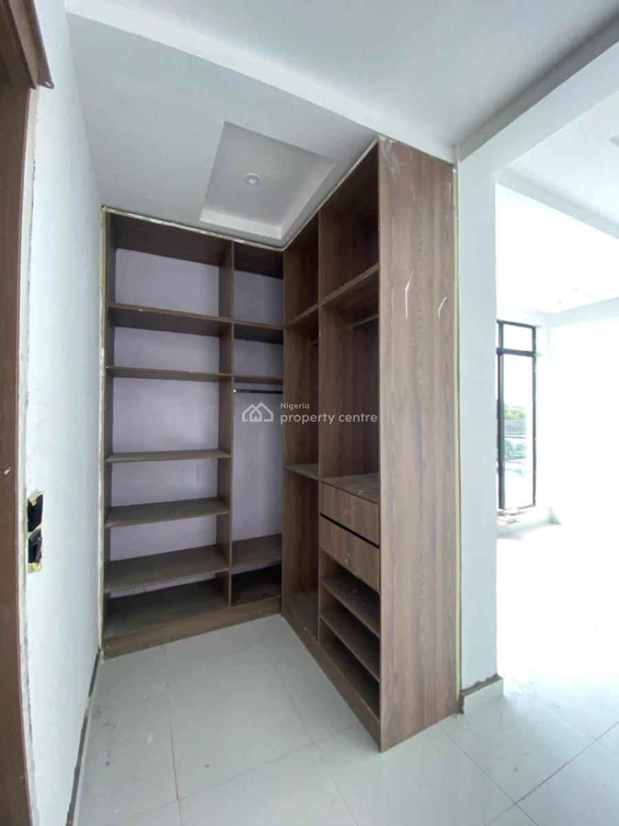 2 Bedroom Flat with Elevator, Ikate, Lekki, Lagos, Flat / Apartment for Sale