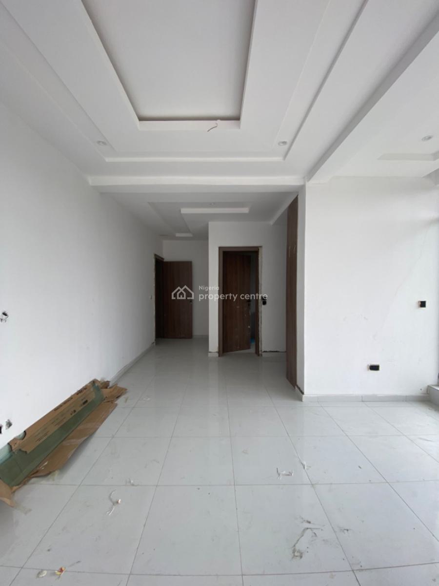 2 Bedroom Flat with Elevator, Ikate, Lekki, Lagos, Flat / Apartment for Sale