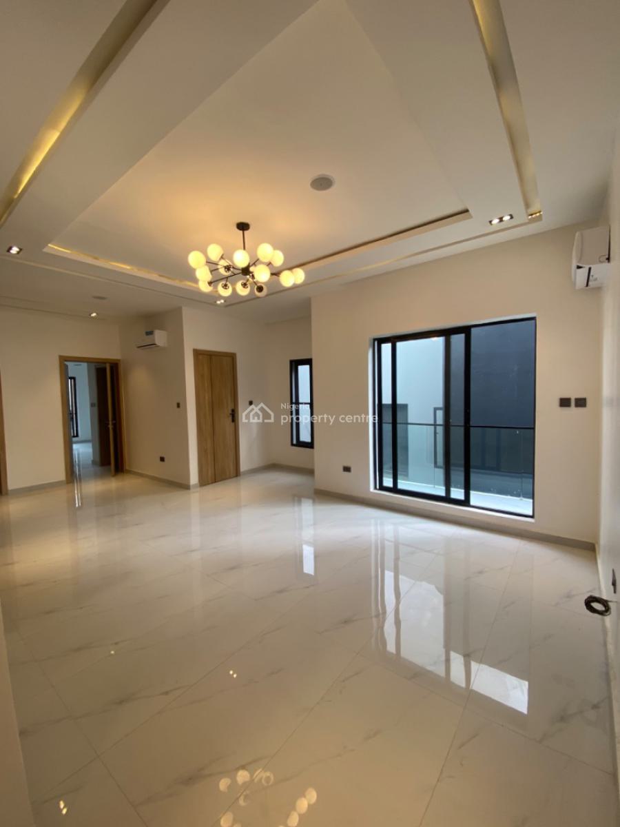 2 Bedroom Flat with Swimming Pool & Gym, Ikate, Lekki, Lagos, Flat / Apartment for Sale