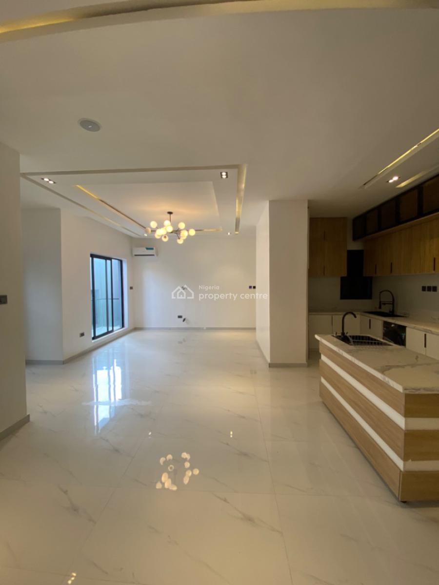 2 Bedroom Flat with Swimming Pool & Gym, Ikate, Lekki, Lagos, Flat / Apartment for Sale