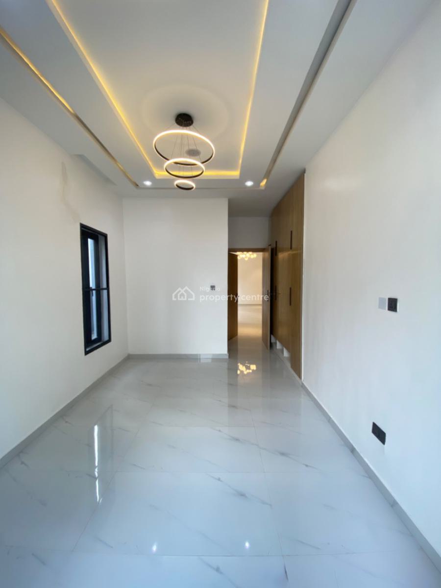 2 Bedroom Flat with Swimming Pool & Gym, Ikate, Lekki, Lagos, Flat / Apartment for Sale