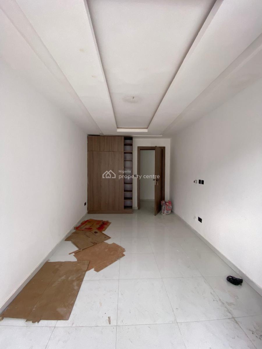 2 Bedroom Flat Apartment with Elevator and Swimming Pool, Ikate, Lekki, Lagos, Flat / Apartment for Sale