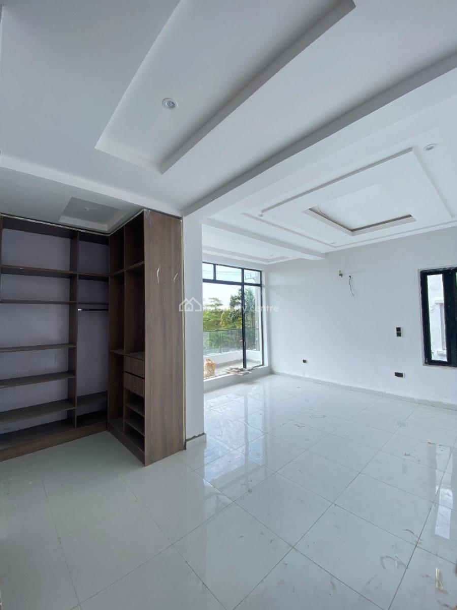 2 Bedroom Flat Apartment with Elevator and Swimming Pool, Ikate, Lekki, Lagos, Flat / Apartment for Sale