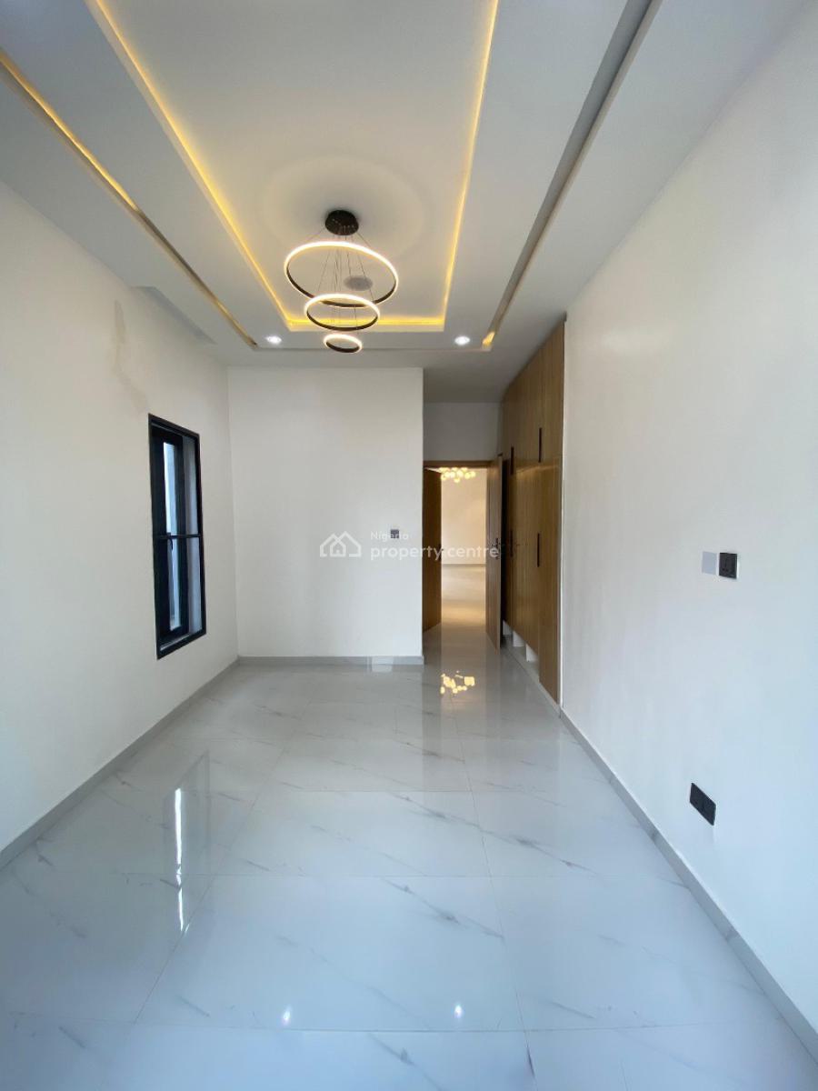 2 Bedroom Flat with Gym and Swimming Pool, Ikate, Lekki, Lagos, Flat / Apartment for Sale