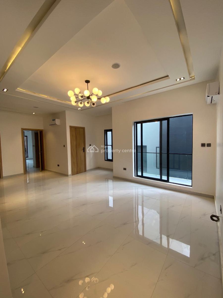 2 Bedroom Flat with Gym and Swimming Pool, Ikate, Lekki, Lagos, Flat / Apartment for Sale