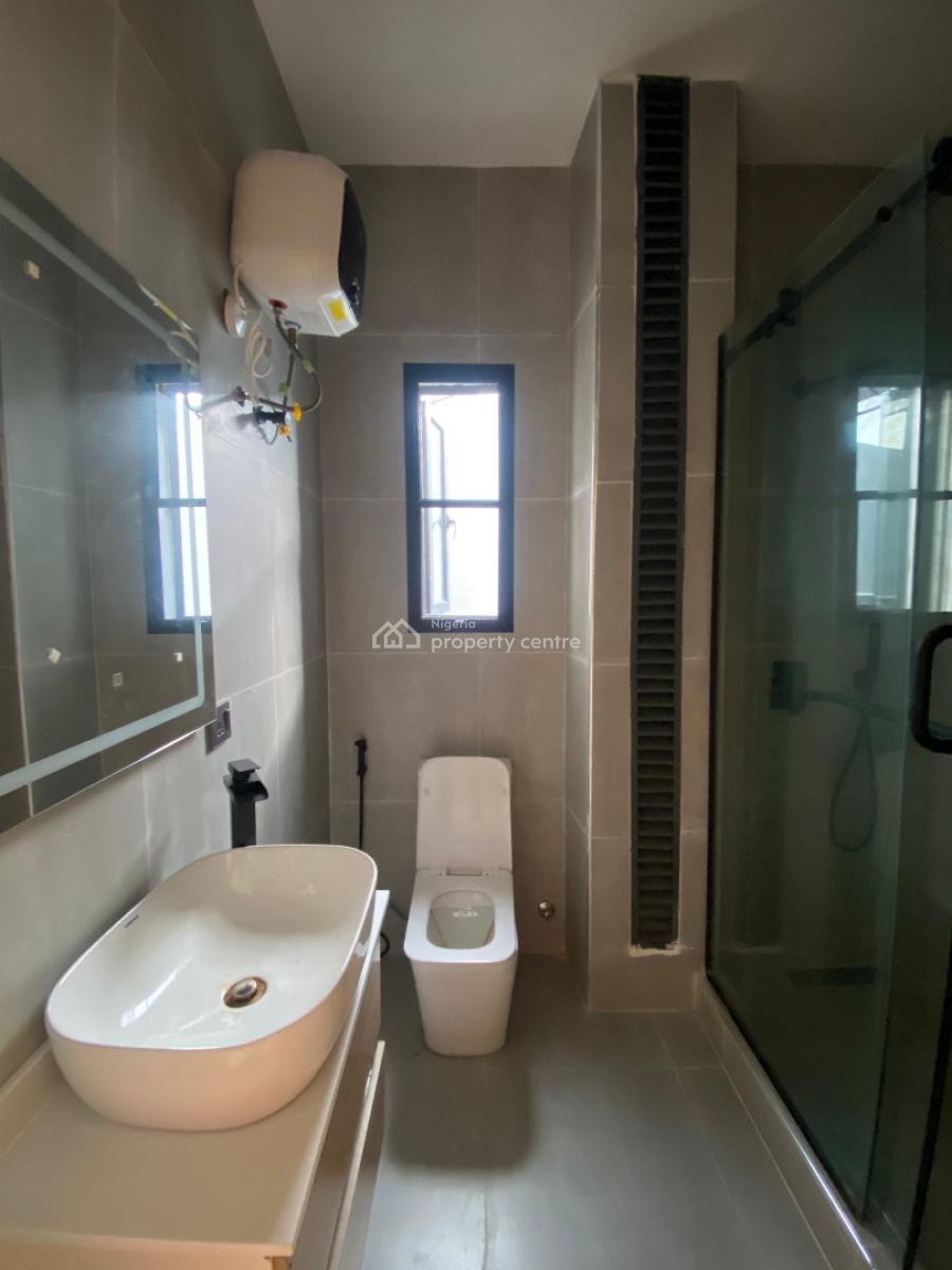 2 Bedroom Flat with Gym and Swimming Pool, Ikate, Lekki, Lagos, Flat / Apartment for Sale
