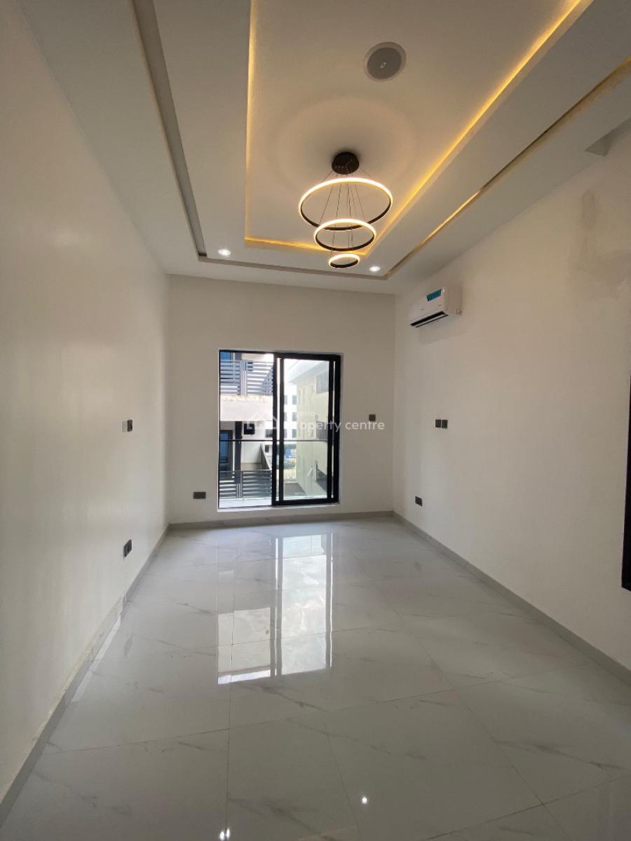 2 Bedroom Flat with Gym and Swimming Pool, Ikate, Lekki, Lagos, Flat / Apartment for Sale