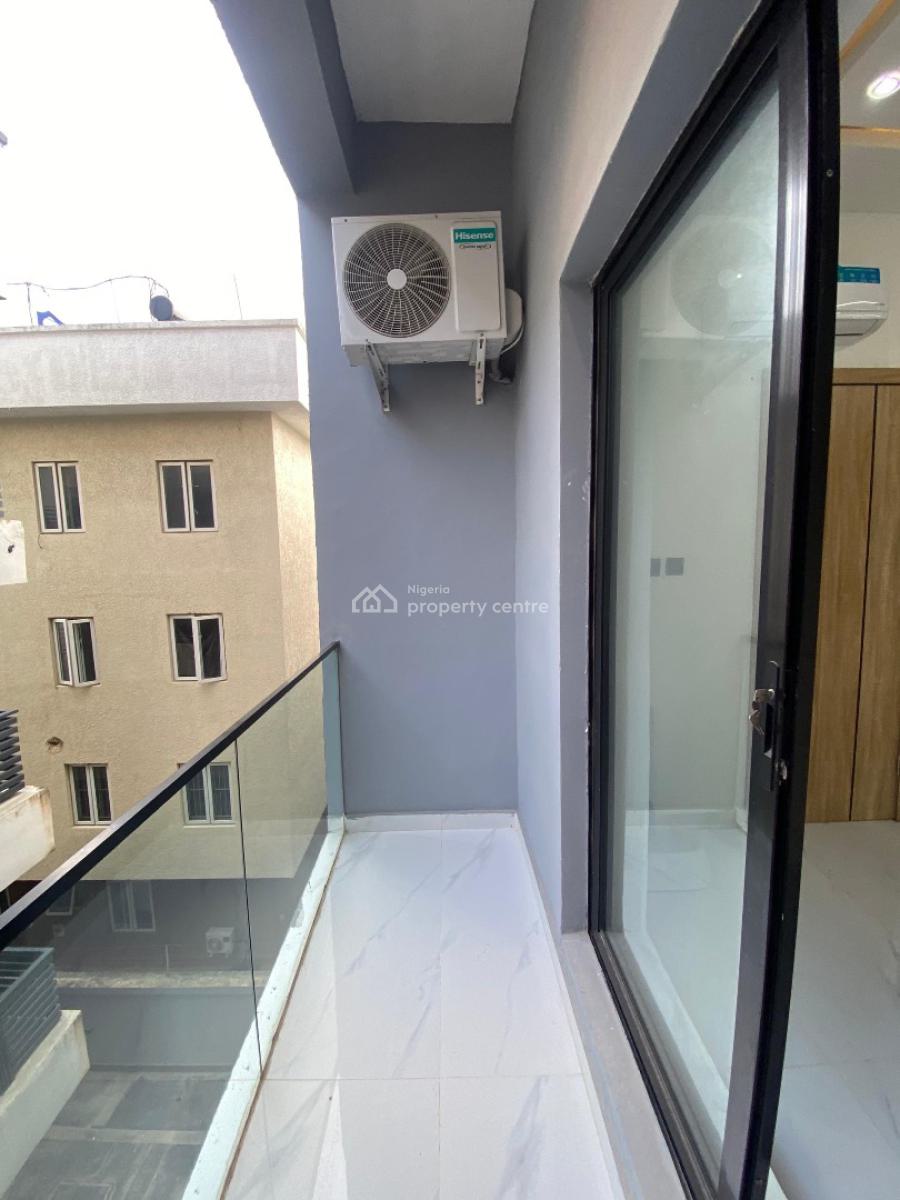 2 Bedroom Flat with Gym and Swimming Pool, Ikate, Lekki, Lagos, Flat / Apartment for Sale