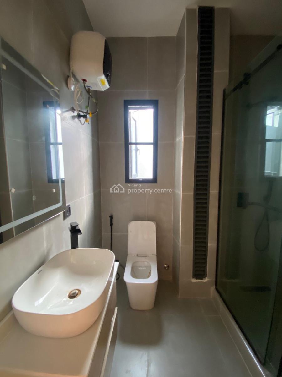 2 Bedroom Flat with Gym and Swimming Pool, Ikate, Lekki, Lagos, Flat / Apartment for Sale