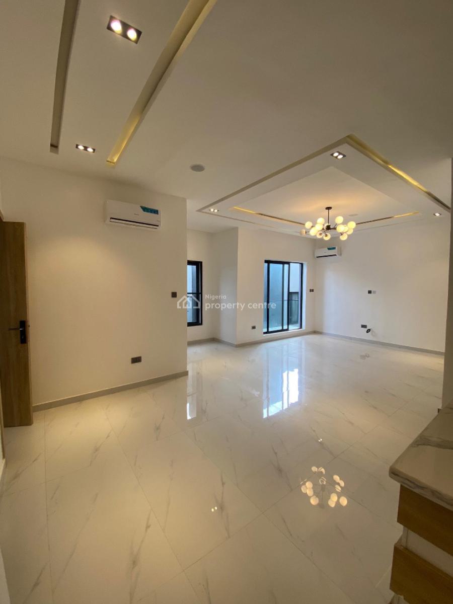 2 Bedroom Flat with Gym and Swimming Pool, Ikate, Lekki, Lagos, Flat / Apartment for Sale