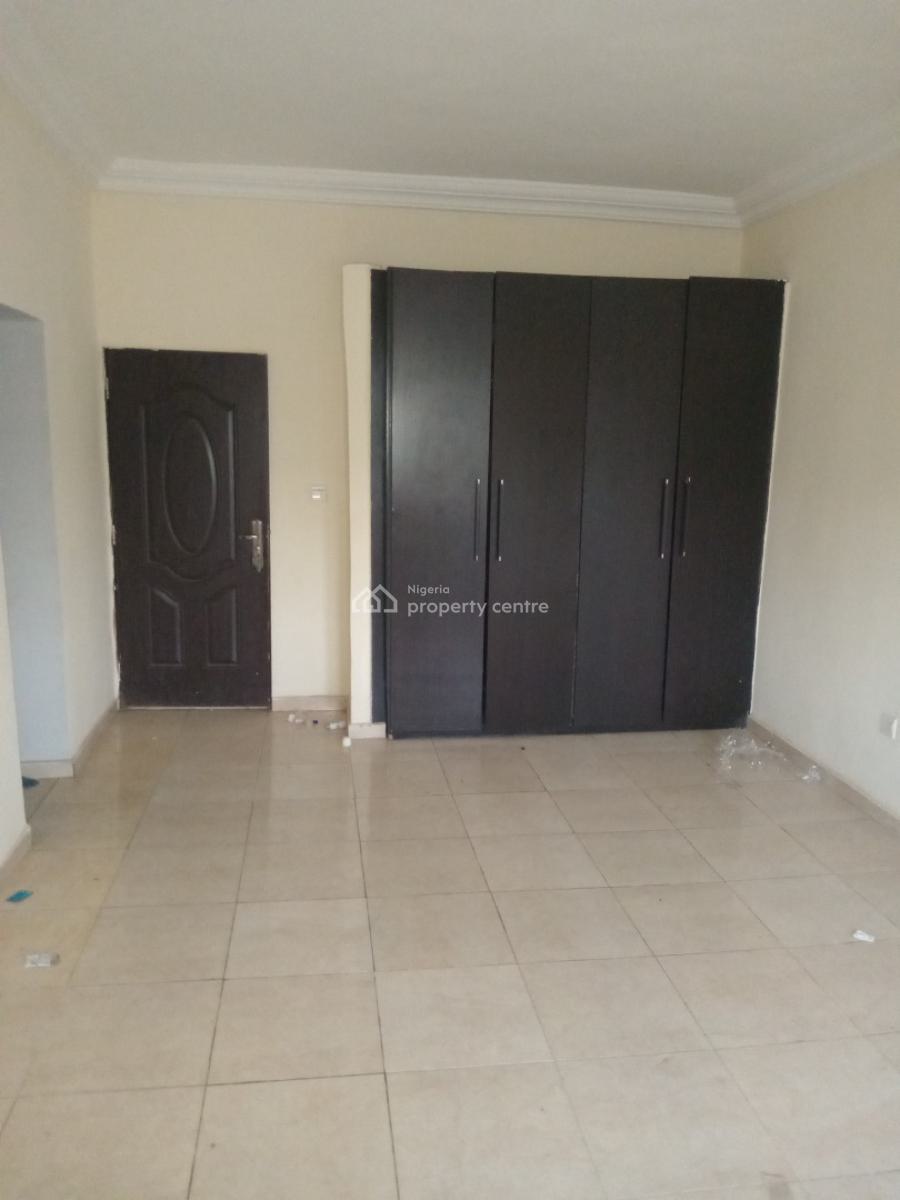 a Very Good Spacious 3-bedroom Flat, Jabi District ( Video of The House Is Attached), Jabi, Abuja, Flat / Apartment for Rent