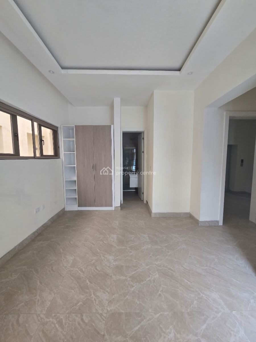 Amazing 5 Bedroom Semi Detached Duplex with a Bq, Banana Island, Ikoyi, Lagos, House for Sale