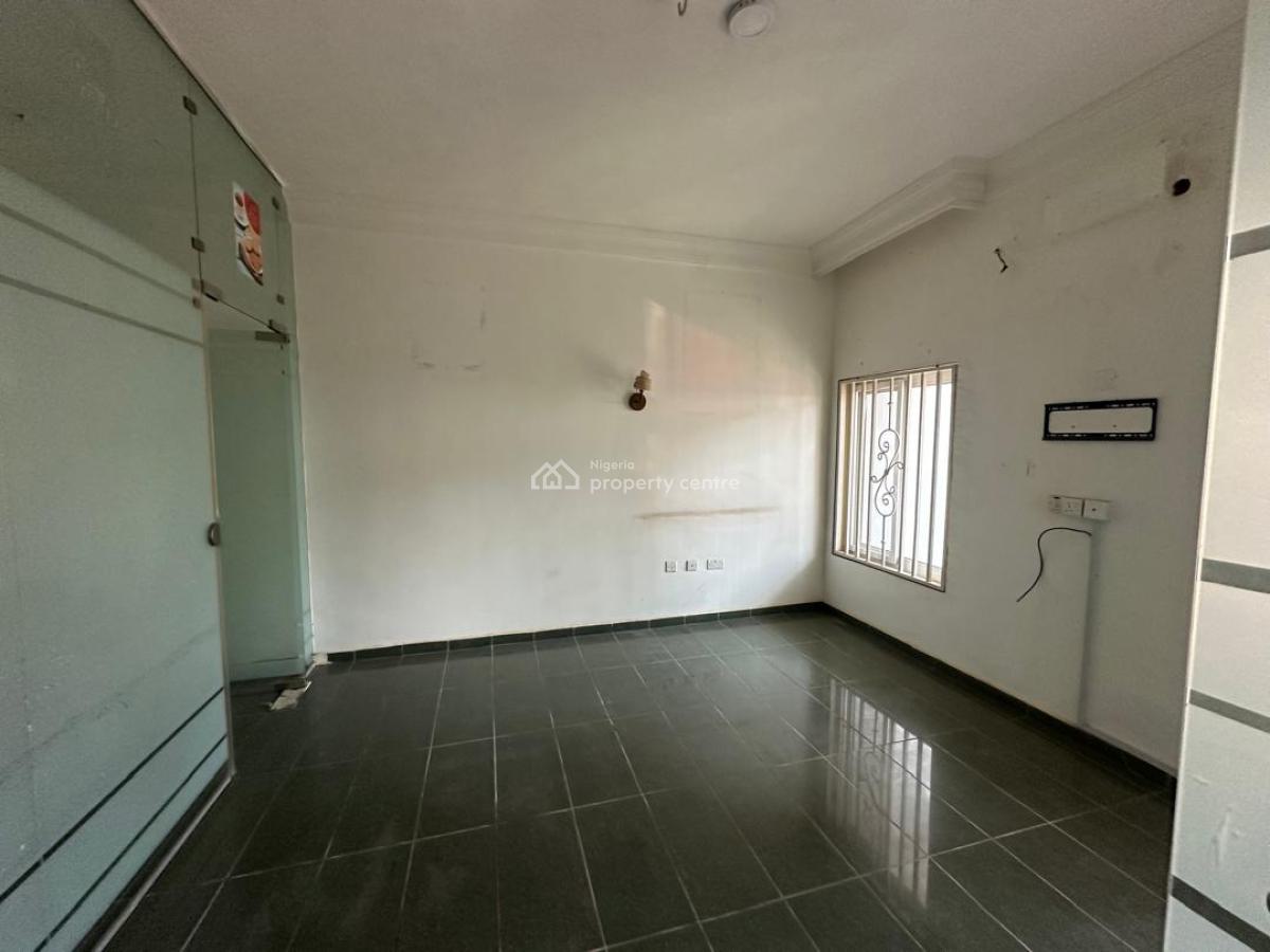 Well Structured 3 Bedrooms Terrace Duplex, Wuse 2, Abuja, Terraced Duplex for Rent