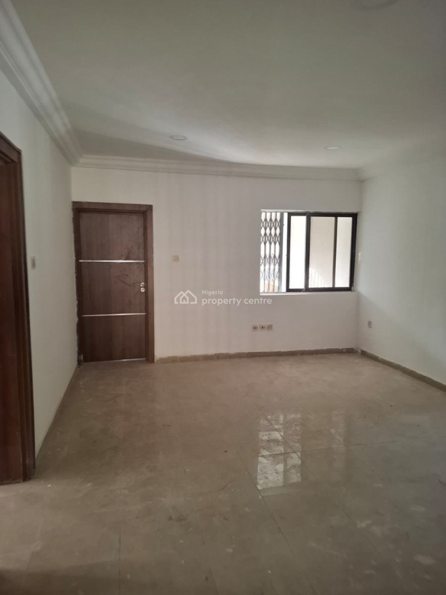Standard 5 Bedroom Detached Duplex, Maitama District, Abuja, Terraced Duplex for Rent
