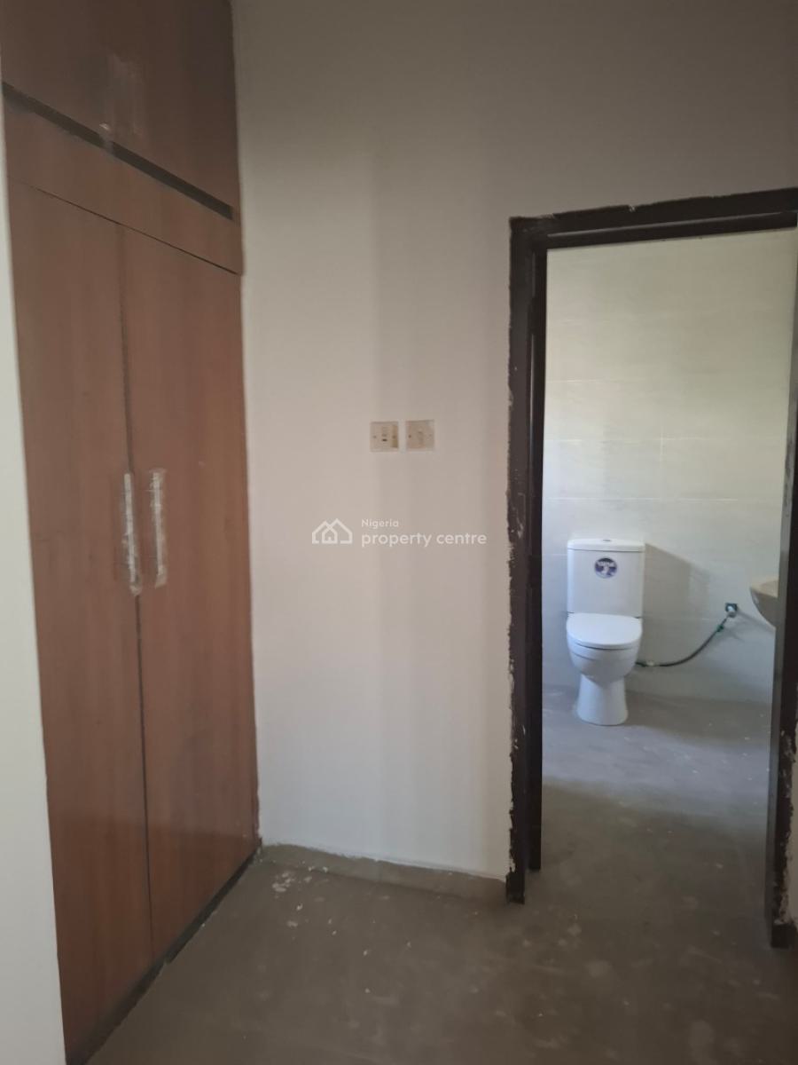 Standard 5 Bedroom Detached Duplex, Maitama District, Abuja, Terraced Duplex for Rent