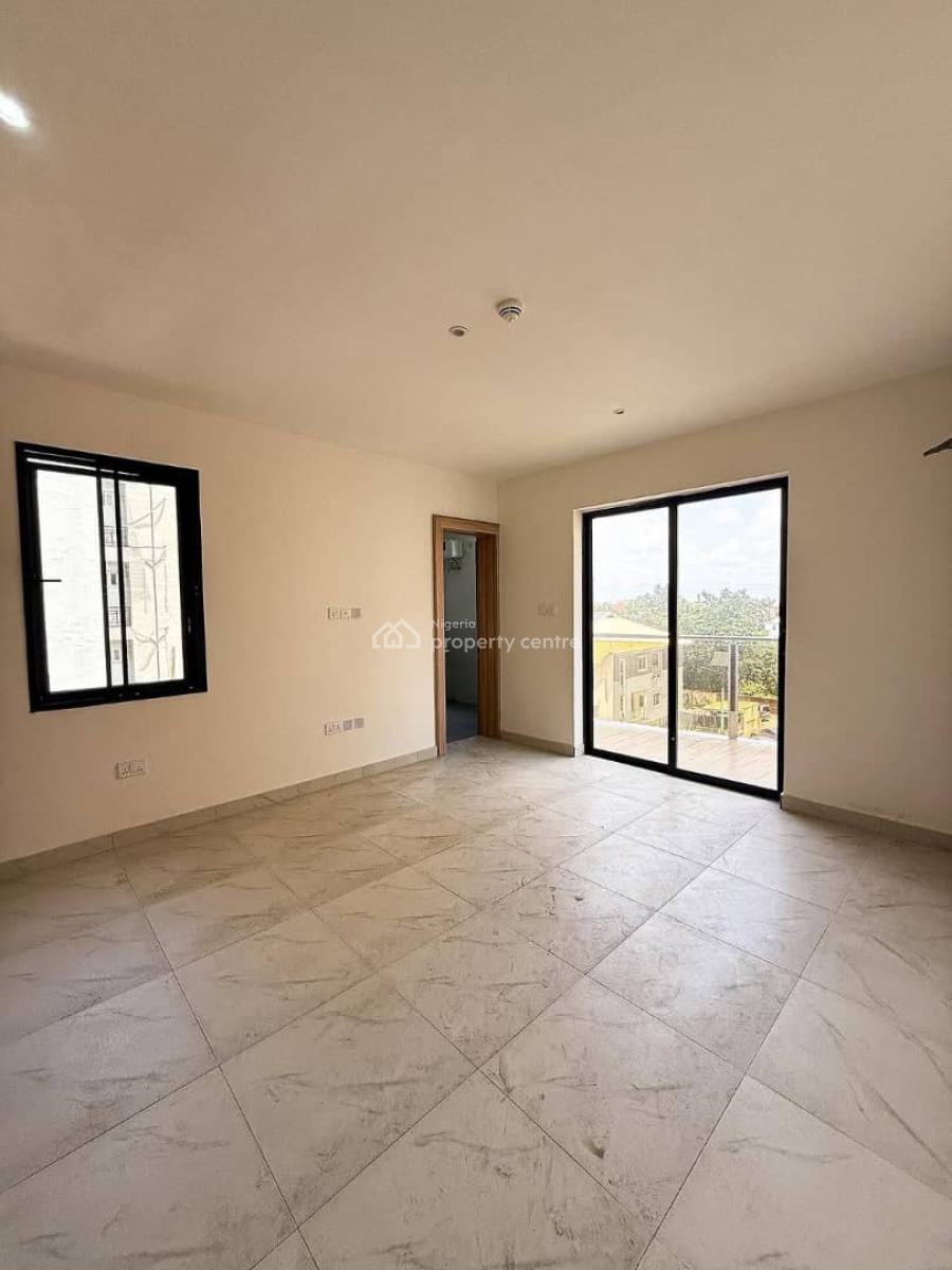 The Most Exquisite 1 Bedroom Apartment with Swimming Pool, Elevator, Within a Flood Free Area, Close to Hotr, Soar, Palm Spring, Ikate, Lekki, Lagos, Flat / Apartment for Sale