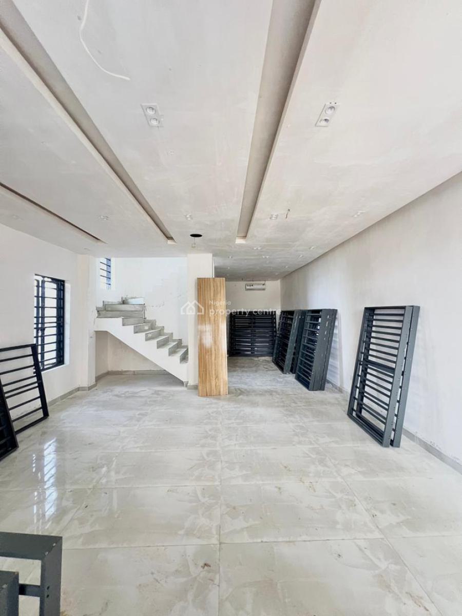 Lovely 4 Bedroom Terrace Duplex with a Bq, Oniru, Victoria Island (vi), Lagos, House for Sale