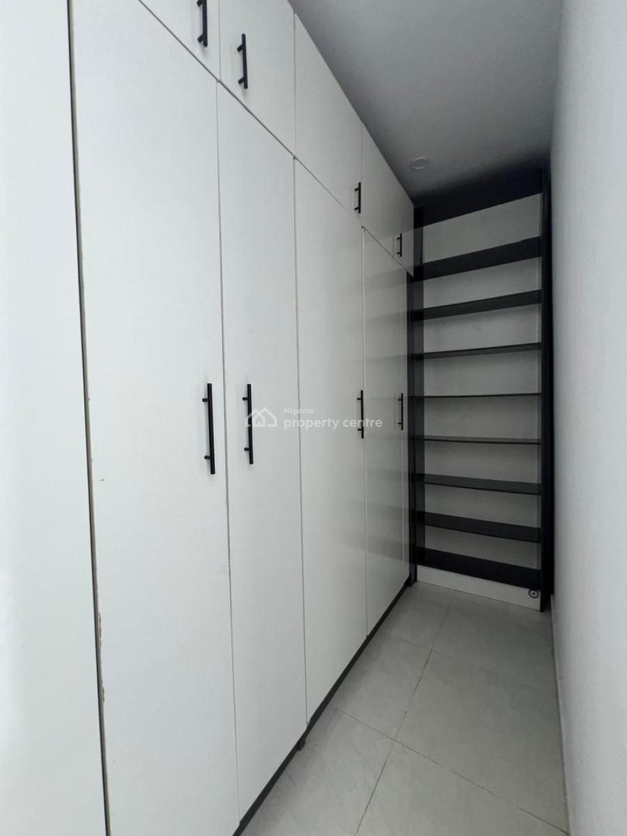 Stunning 4 Bedroom Semi Detached Duplex, Orchid, Lekki, Lagos, Semi-detached Duplex for Sale