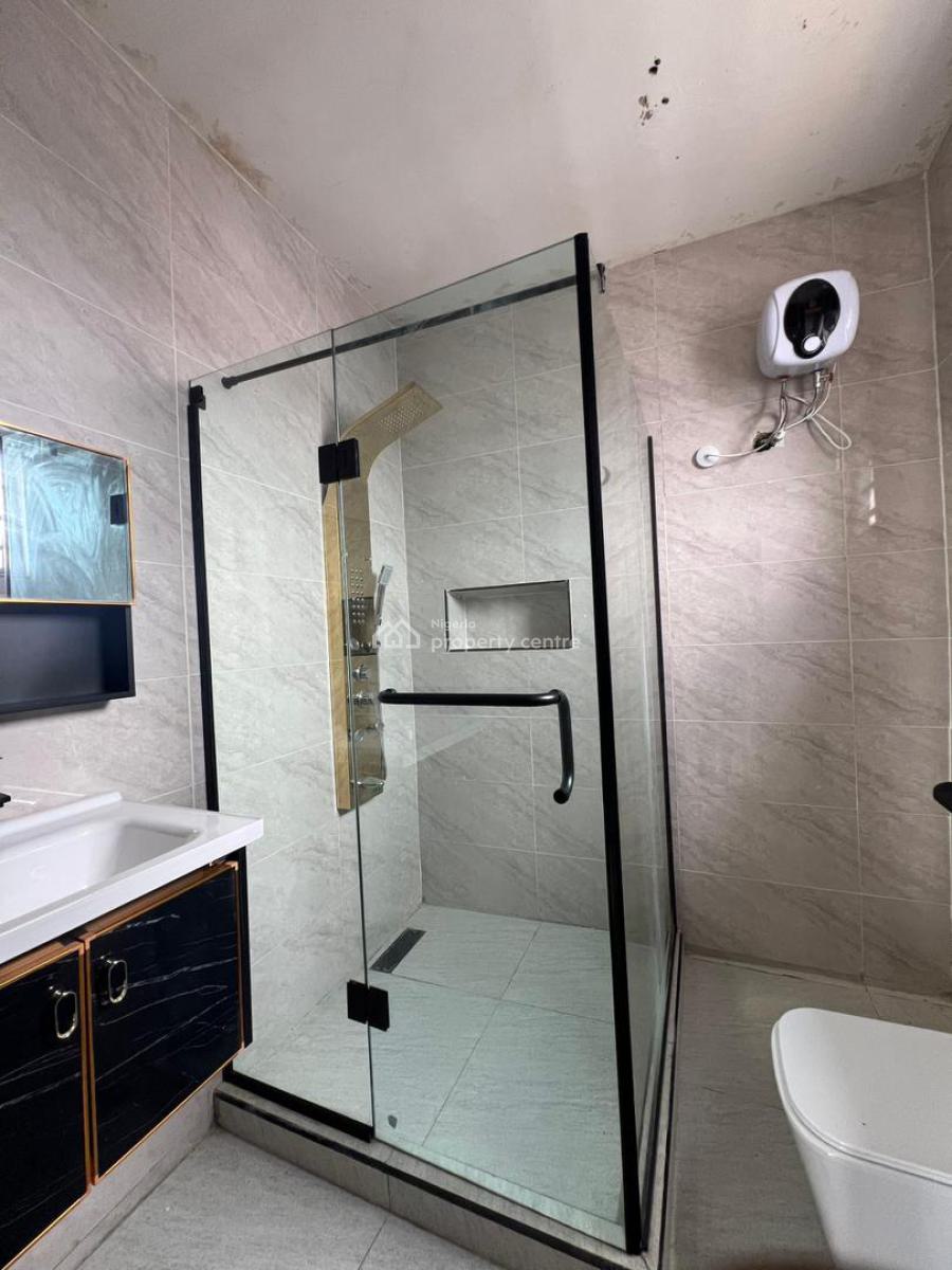 Stunning 4 Bedroom Semi Detached Duplex, Orchid, Lekki, Lagos, Semi-detached Duplex for Sale