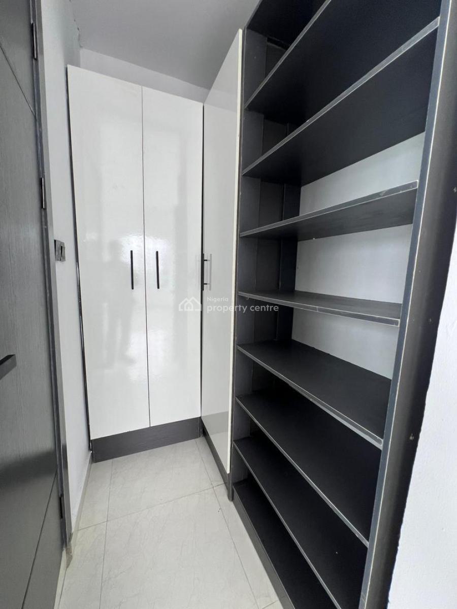 Stunning 4 Bedroom Semi Detached Duplex, Orchid, Lekki, Lagos, Semi-detached Duplex for Sale