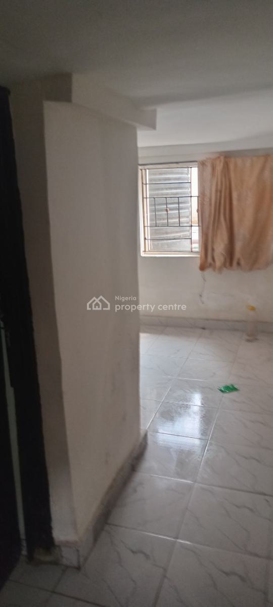 Portable Miniflat Available in a Gated Street and Compound, Oriola, Alapere, Ketu, Lagos, Mini Flat (room and Parlour) for Rent