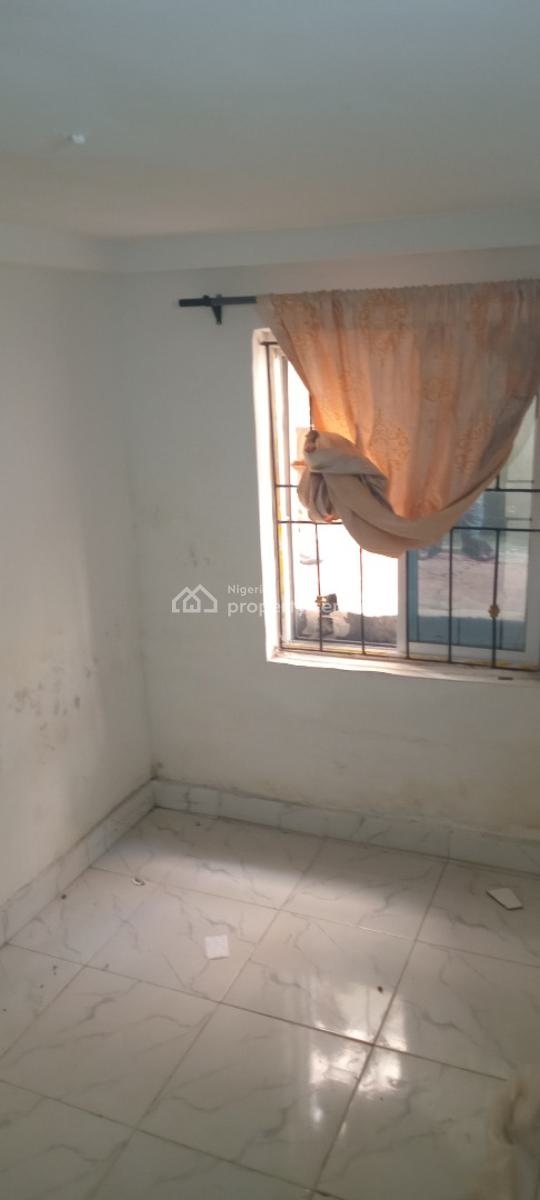 Portable Miniflat Available in a Gated Street and Compound, Oriola, Alapere, Ketu, Lagos, Mini Flat (room and Parlour) for Rent