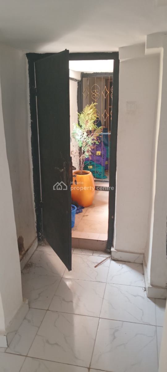 Portable Miniflat Available in a Gated Street and Compound, Oriola, Alapere, Ketu, Lagos, Mini Flat (room and Parlour) for Rent