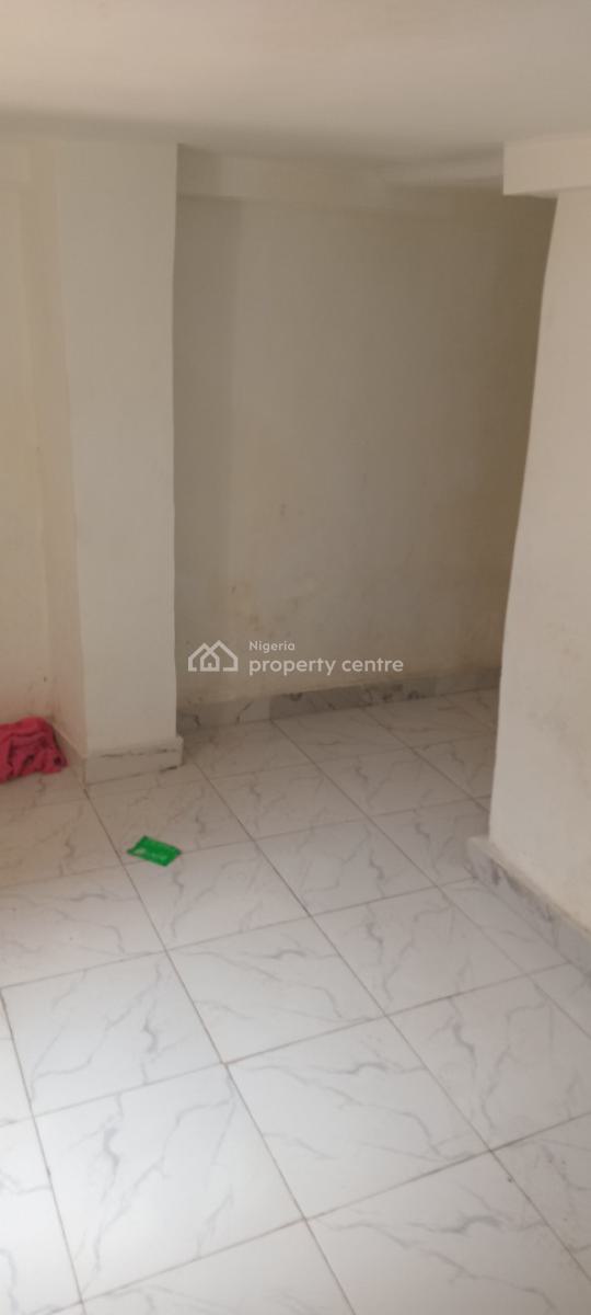 Portable Miniflat Available in a Gated Street and Compound, Oriola, Alapere, Ketu, Lagos, Mini Flat (room and Parlour) for Rent