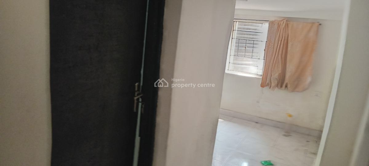 Portable Miniflat Available in a Gated Street and Compound, Oriola, Alapere, Ketu, Lagos, Mini Flat (room and Parlour) for Rent