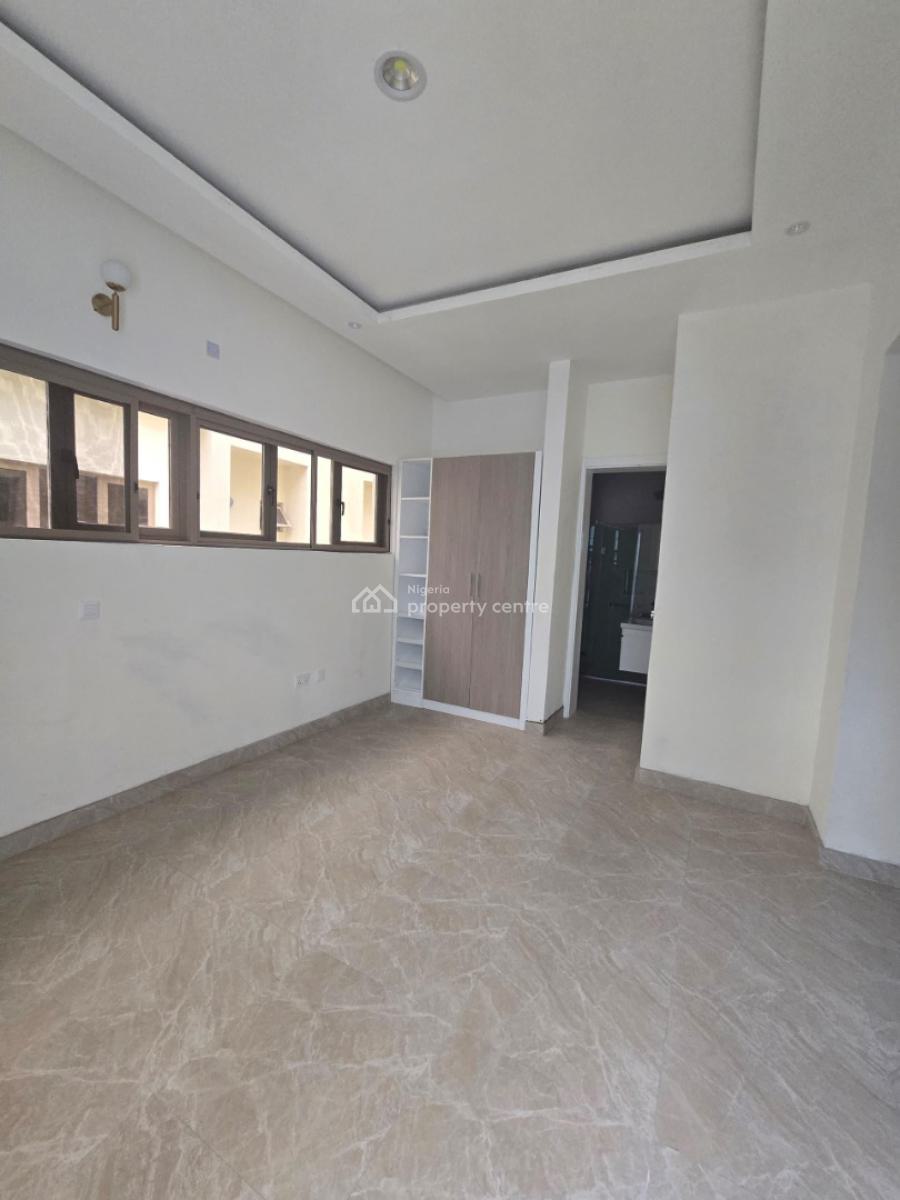 New 5 Bedrooms All Ensuite Duplex, Bq, Elevator, Banana Island, Ikoyi, Lagos, Semi-detached Duplex for Sale