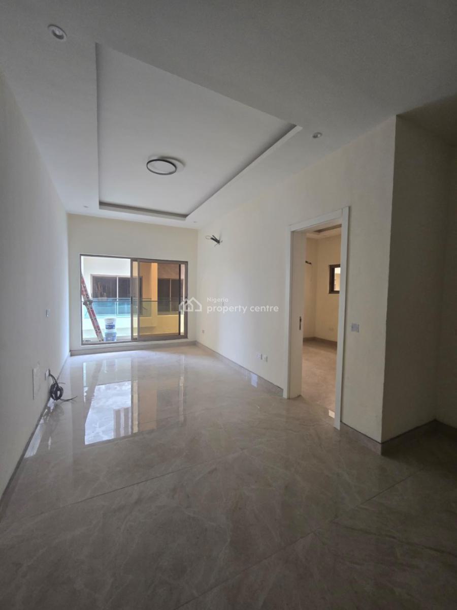 New 5 Bedrooms All Ensuite Duplex, Bq, Elevator, Banana Island, Ikoyi, Lagos, Semi-detached Duplex for Sale